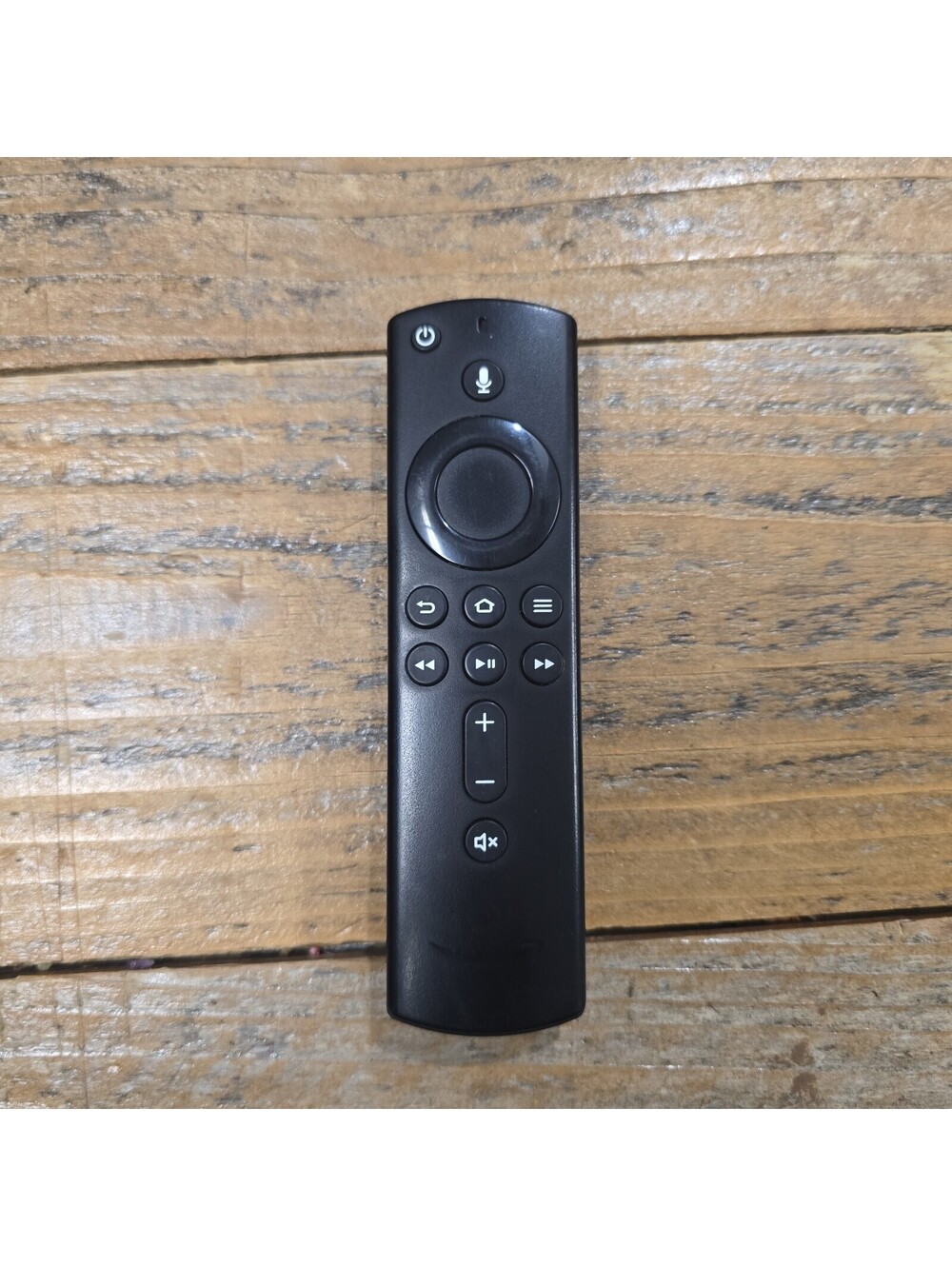 Used original L5B83H For Amazon 3rd Gen Alexa Voice Fire TV Stick Remote Volume